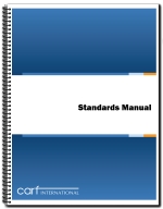 2022 Employment and Community Services Standards Manual (Printed Copy)